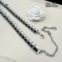 $68.00 USD Chanel AAA Quality Belts For Women #1457573