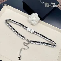 $68.00 USD Chanel AAA Quality Belts For Women #1457573