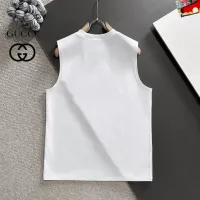 $25.00 USD Gucci T-Shirts Sleeveless For Unisex #1457575
