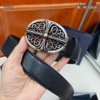 $72.00 USD Chrome Hearts AAA Quality Belts For Men #1457587