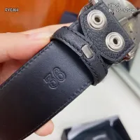 $72.00 USD Chrome Hearts AAA Quality Belts For Men #1457587