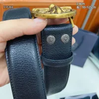 $72.00 USD Chrome Hearts AAA Quality Belts For Men #1457589
