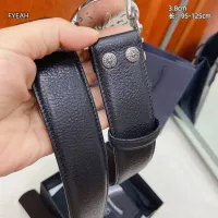 $72.00 USD Chrome Hearts AAA Quality Belts For Men #1457593