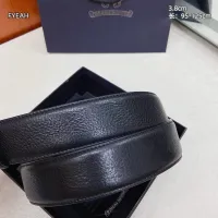$72.00 USD Chrome Hearts AAA Quality Belts For Men #1457596