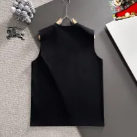 $25.00 USD Burberry T-Shirts Sleeveless For Unisex #1457611