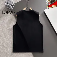 $25.00 USD LOEWE T-Shirts Sleeveless For Unisex #1457631