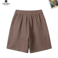 $40.00 USD Prada Pants For Men #1457637