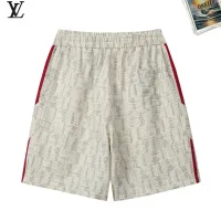 $40.00 USD Louis Vuitton LV Pants For Men #1457646