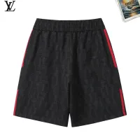 $40.00 USD Louis Vuitton LV Pants For Men #1457647