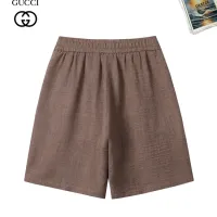 $40.00 USD Gucci Pants For Men #1457649