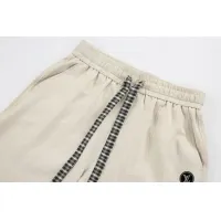 $40.00 USD Louis Vuitton LV Pants For Men #1457652