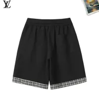 $40.00 USD Louis Vuitton LV Pants For Men #1457654