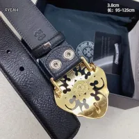 $72.00 USD Chrome Hearts AAA Quality Belts For Men #1457663