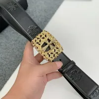 $72.00 USD Chrome Hearts AAA Quality Belts For Men #1457665
