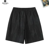 $40.00 USD Prada Pants For Men #1457673