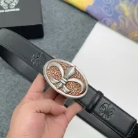 $72.00 USD Chrome Hearts AAA Quality Belts For Men #1457681