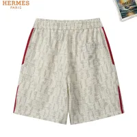 $40.00 USD Hermes Pants For Men #1457682