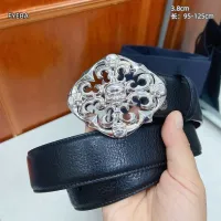 $82.00 USD Chrome Hearts AAA Quality Belts For Men #1457689