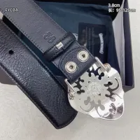 $82.00 USD Chrome Hearts AAA Quality Belts For Men #1457689