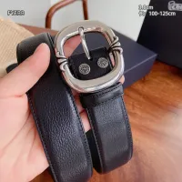 $85.00 USD Chrome Hearts AAA Quality Belts For Men #1457695