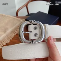 $85.00 USD Chrome Hearts AAA Quality Belts For Men #1457699