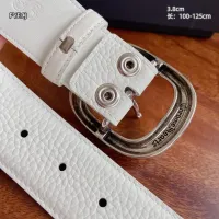 $108.00 USD Chrome Hearts AAA Quality Belts For Men #1457752