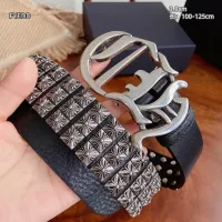 $158.00 USD Chrome Hearts AAA Quality Belts For Men #1457793