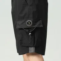 $45.00 USD Louis Vuitton LV Pants For Men #1457802