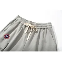$45.00 USD Canada Goose Pants For Men #1457803