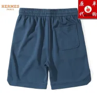 $45.00 USD Hermes Pants For Men #1457808