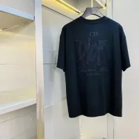 $36.00 USD Christian Dior T-Shirts Short Sleeved For Unisex #1457888