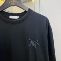$36.00 USD Christian Dior T-Shirts Short Sleeved For Unisex #1457888