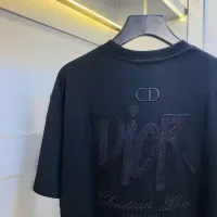 $36.00 USD Christian Dior T-Shirts Short Sleeved For Unisex #1457888