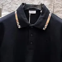 $42.00 USD Burberry T-Shirts Short Sleeved For Men #1457900