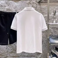 $42.00 USD Christian Dior T-Shirts Short Sleeved For Men #1457901