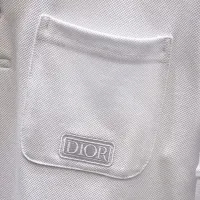 $42.00 USD Christian Dior T-Shirts Short Sleeved For Men #1457901