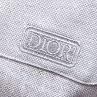$42.00 USD Christian Dior T-Shirts Short Sleeved For Men #1457901