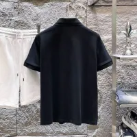 $42.00 USD Christian Dior T-Shirts Short Sleeved For Men #1457902