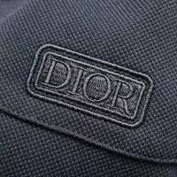 $42.00 USD Christian Dior T-Shirts Short Sleeved For Men #1457902