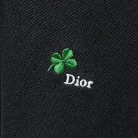 $42.00 USD Christian Dior T-Shirts Short Sleeved For Men #1457904