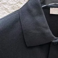 $42.00 USD Christian Dior T-Shirts Short Sleeved For Men #1457904