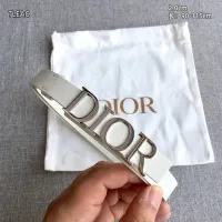 $52.00 USD Christian Dior AAA Quality Belts For Women #1457945