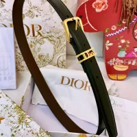 $56.00 USD Christian Dior AAA Quality Belts For Women #1457950