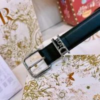 $56.00 USD Christian Dior AAA Quality Belts For Women #1457951
