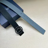 $52.00 USD Christian Dior AAA Quality Belts For Men #1457969