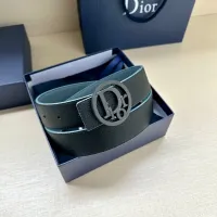$52.00 USD Christian Dior AAA Quality Belts For Men #1457969