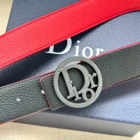 $52.00 USD Christian Dior AAA Quality Belts For Men #1457973