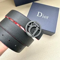 $52.00 USD Christian Dior AAA Quality Belts For Men #1457973