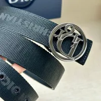 $52.00 USD Christian Dior AAA Quality Belts For Men #1457975
