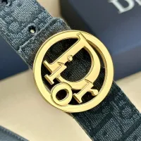$52.00 USD Christian Dior AAA Quality Belts For Men #1457976